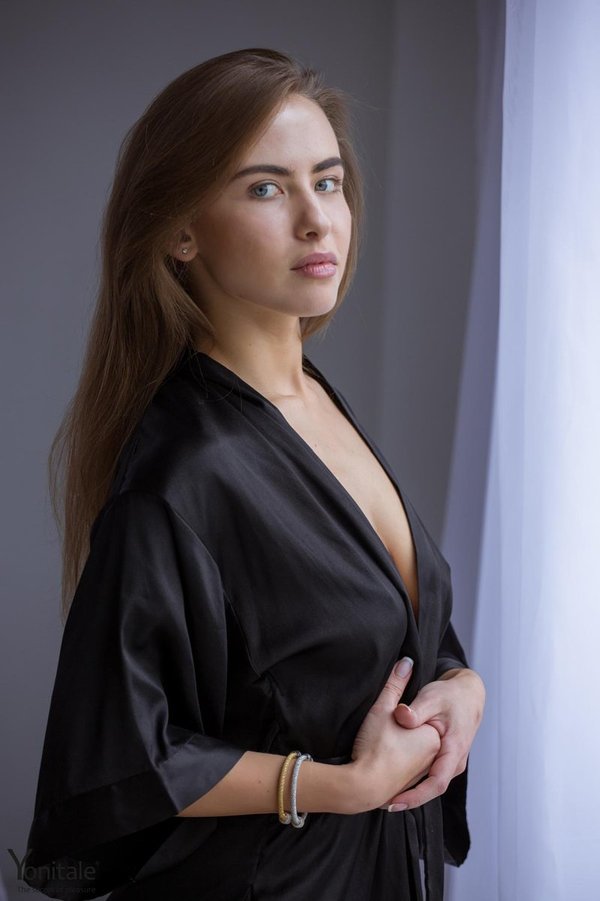 Маринка, 23